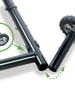 Цел за отскок за футбол — Dias Sport цел за отскок при футболна игра