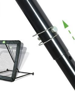 Цел за отскок за футбол — Dias Sport Цел за отскок за футбол с размери: 164 x 164 см