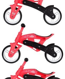 Баланс колело за момче или момиче Bike Junior N‑Rider — Dias Sport Баланс колело за момче или момиче Bike Junior N‑Rider-3бр