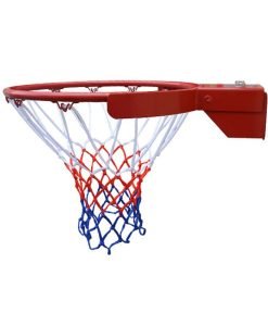 Баскетболен ринг LifeSport S‑R4/R5 — Dias Sport ринг за баскетболен кош