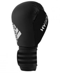 Боксови ръкавици Adidas "Hybrid 50" — Dias Sport Боксови ръкавици Adidas -1