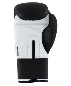 Боксови ръкавици Adidas "Hybrid 50" — Dias Sport Ръкавици боксови с марка Adidas