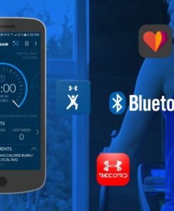 Велоергометър Nautilus® Recumbent Bike R626 — Dias Sport Велоергометър Nautilus® Recumbent Bike R626-блутуут