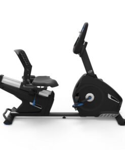 Велоергометър Nautilus® Recumbent Bike R626-основна
