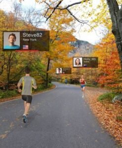 Велоергометър Nautilus® Upright Bike U626 — Dias Sport Велоергометър Nautilus® Upright Bike U626-открито