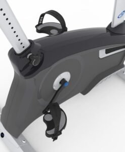 Велоергометър Nautilus® Upright Bike U626 — Dias Sport Велоергометър Nautilus® Upright Bike U626- отстрани
