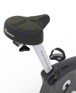 Велоергометър Nautilus® Upright Bike U626 — Dias Sport Nautilus велоергометър Upright Bike U626