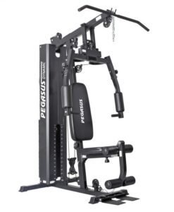 Гладиатор Pegasus JX-DS185F/915, сгъваем — Dias Sport Гладиатор Pegasus JX-DS185F/915, сгъваем-тренировка