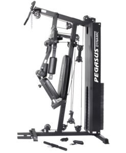 Гладиатор Pegasus JX-DS185F/915, сгъваем — Dias Sport Сгъваем гладиатор за фитнес -Pegasus JX-DS185F-915