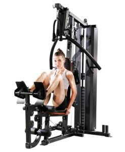 Гладиатор Pegasus JX-DS916 — Dias Sport Гладиатор Pegasus JX-DS916-упражнение