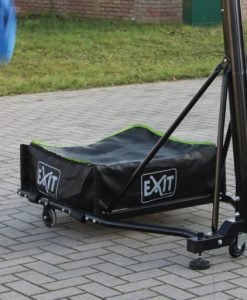 Подвижен баскетболен кош EXIT Galaxy — Dias Sport Подвижен баскетболен кош EXIT Galaxy-изображение