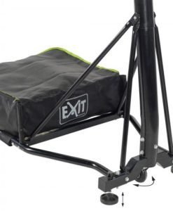 Подвижен баскетболен кош EXIT Galaxy — Dias Sport Подвижен баскетболен кош EXIT Galaxy-колела