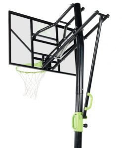 Подвижен баскетболен кош EXIT Galaxy — Dias Sport Подвижен баскетболен кош EXIT Galaxy-кош