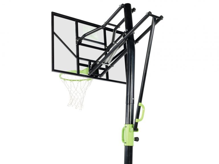 Подвижен баскетболен кош EXIT Galaxy — Dias Sport Подвижен баскетболен кош EXIT Galaxy-кош