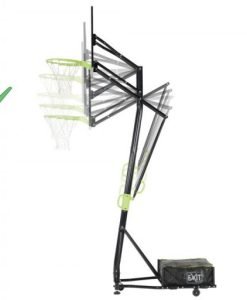 Подвижен баскетболен кош EXIT Galaxy-основна