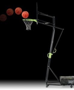 Подвижен баскетболен кош EXIT Galaxy — Dias Sport баскетболен кош -подвижен /EXIT/