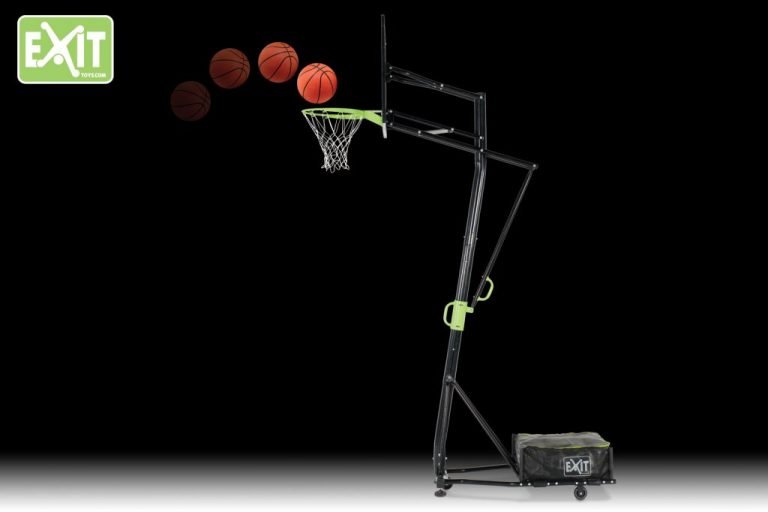 Подвижен баскетболен кош EXIT Galaxy — Dias Sport баскетболен кош -подвижен /EXIT/