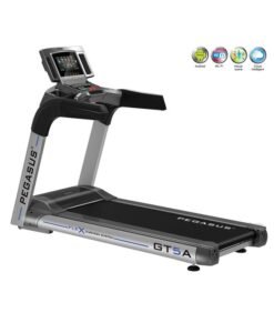 Полупрофесионална бягаща пътека Pegasus® "GT-5A" (Android) 3.0HP-ОСНОВНА