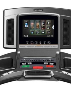 Полупрофесионална бягаща пътека Pegasus® "GT-5A" (Android) 3.0HP — Dias Sport Полупрофесионална бягаща пътека Pegasus®