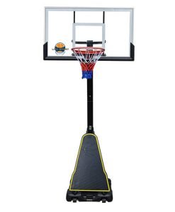 Преносим баскетболен кош Life Sport S027 — Dias Sport баскетболен кош - преносим на Life Sport