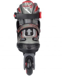 Регулируеми ролери Inline Quads за младежи — Dias Sport Регулируеми ролери за младежи Inline Quads