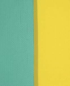 Сгъваема настилка - татами 2,5 см — Dias Sport Сгъваема настилка