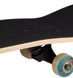 Скейтборд Masquerade Brigade — Dias Sport Скейтборд Masquerade Brigade-5