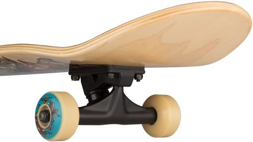 Скейтборд Masquerade Brigade — Dias Sport Скейтборд Masquerade Brigade-7
