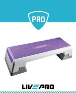 Степер за аеробика LivePRO