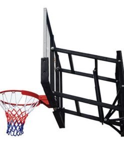 Табло с регулиране на височината Life Sport — Dias Sport Табло с регулиране на височината Life Sport-изглед