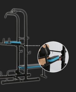 Универсален уред Power Tower, Pegasus JX-DS512 — Dias Sport Универсален уред Power Tower, Pegasus JX-DS512-уред