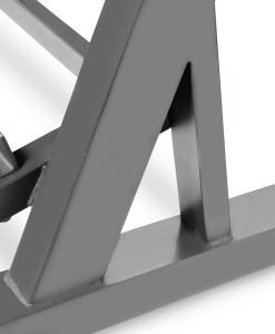 Хоризонтална поставка за дъмбели Marcy DBR-86 — Dias Sport Хоризонтална поставка за дъмбели Marcy DBR-86-изглед