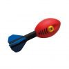 Παιχνίδι Ρίψης με Σφυρίχτρες 17 cm — Dias Sport детска играчка ракета със звук