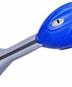 Μίνι Ακόντιο με Ήχο 32 cm — Dias Sport забавна гумена ракета със звук