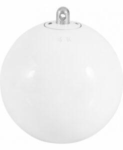 Чук от чугун с въже и дръжка, одобрен от IAAF — Dias Sport