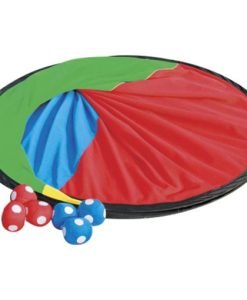 Παιχνίδι Στόχου AMILA Target Disk 1,5 m — Dias Sport Диск за стрелба в цел AMILA-1