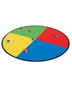 Диск за стрелба в цел AMILA