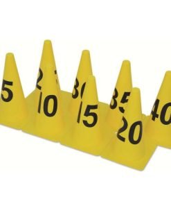 Конуси с номера — Dias Sport Конуси с номера