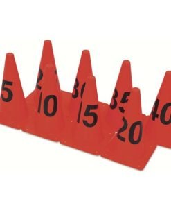 Конуси с номера — Dias Sport Конуси с номера