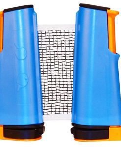 Разтегателна мрежа за тенис на маса (200 x 13.5 см)