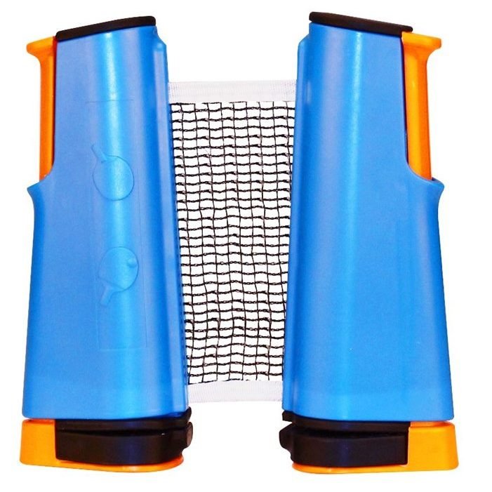 Разтегателна мрежа за тенис на маса (200 x 13.5 см) — Dias Sport Разтегателна мрежа за тенис на маса (200 x 13.5 см)