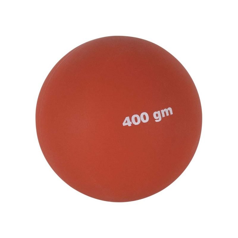 Топка за хвърляне в цел - 400 г — Dias Sport Топка за хвърляне в цел - 400 г