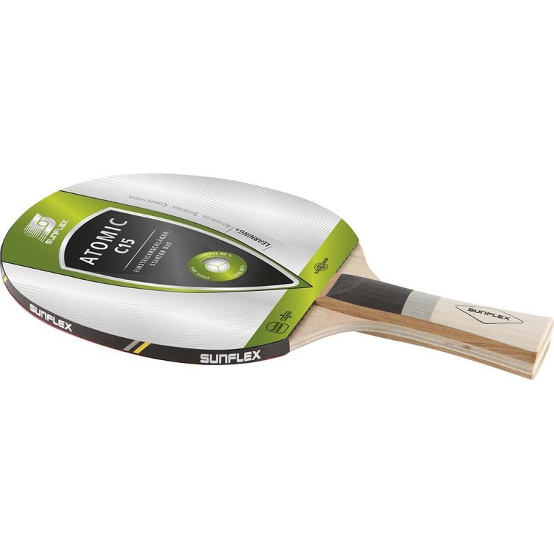 Хилка за тенис на маса Atomic C15 — Dias Sport Хилка за тенис на маса Atomic C15