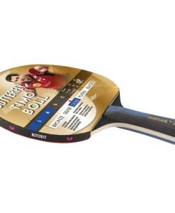 Хилка за тенис на маса за напреднали Timo Boll Gold-основна