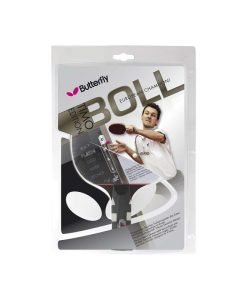 Хилка за тенис на маса за състезания Timo Boll Platin — Dias Sport Хилка за тенис на маса за състезания Timo Boll Platin-изглед