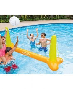 Стойка за воден волейбол — Dias Sport стойка за воден волейбол за игра във вода