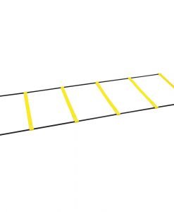 Стълба за трениране на пъргавина 2 в 1 — Dias Sport стълба за трениране на пъргавина от PVC