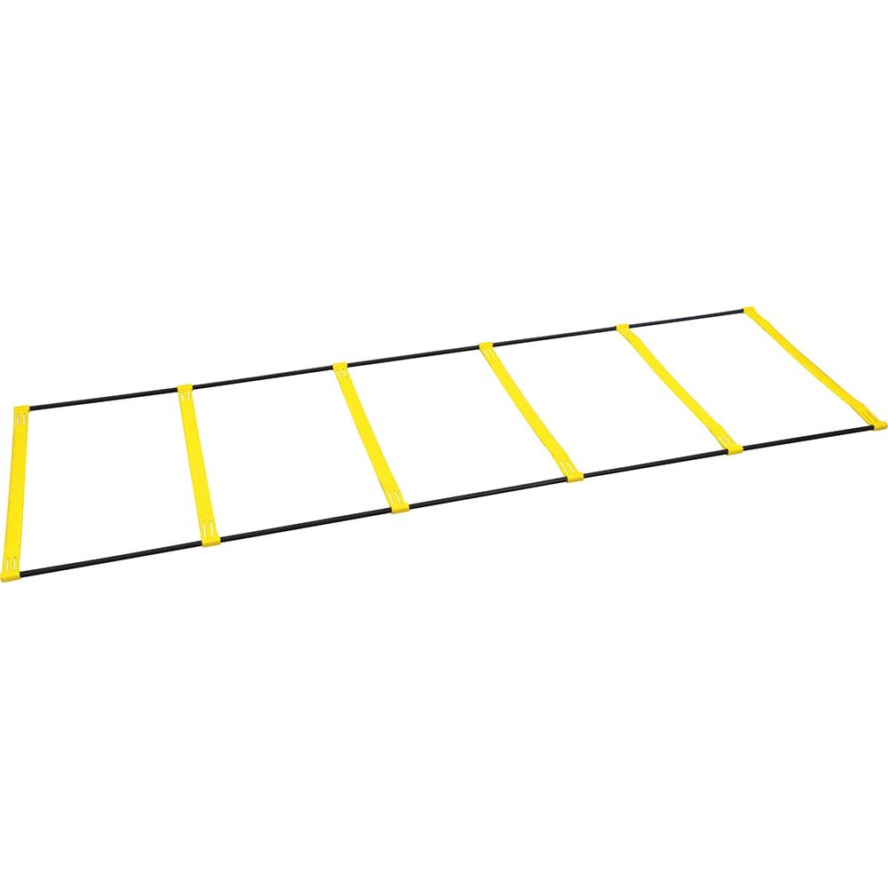 Стълба за трениране на пъргавина 2 в 1 — Dias Sport стълба за трениране на пъргавина от PVC