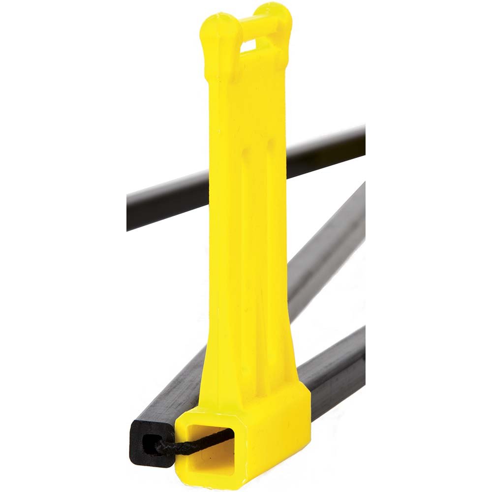 Стълба за трениране на пъргавина 2 в 1 — Dias Sport стълба за трениране на пъргавина 2 в 1 с фиксирано разстояние