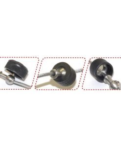 Crossfit въже за скачане- 2,5mm — Dias Sport Crossfit въже за скачане-1